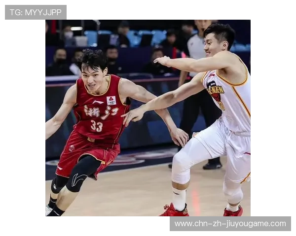 CBA深圳边线协同非常紧凑,推进速度不断提升