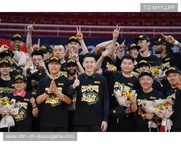 CBA见证中国篮球的飞速成长，中国篮球cba冠军