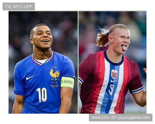 世界杯梅西、姆巴佩、C罗、哈兰德是否会在小组赛轮番成为头条? 世界杯梅西、姆巴佩、C罗、哈兰德是否会在小组赛轮番成为头条?