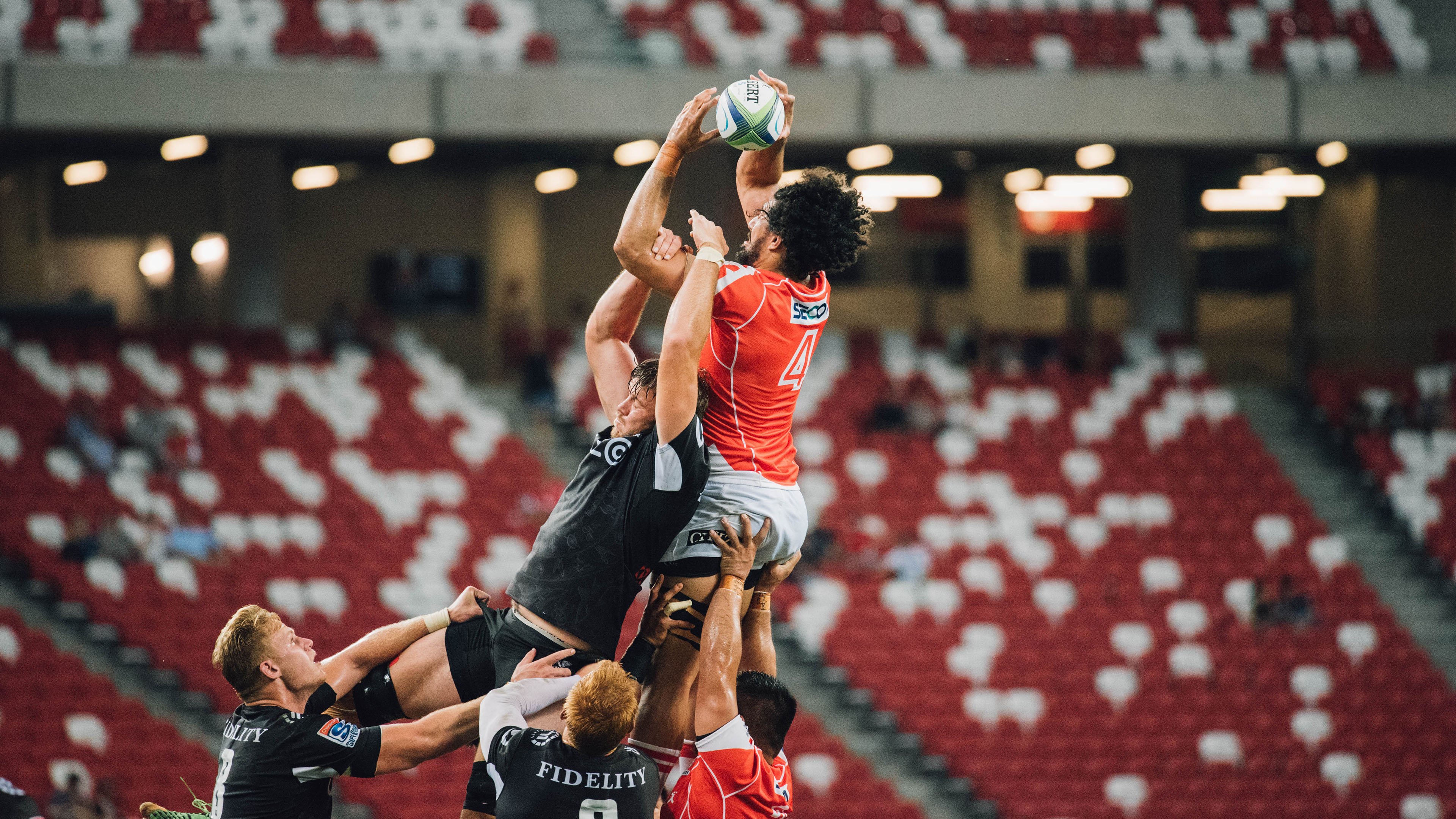 九游娱乐官方平台-“霍斯特：南非羚羊队的防守核心，带来胜利希望”